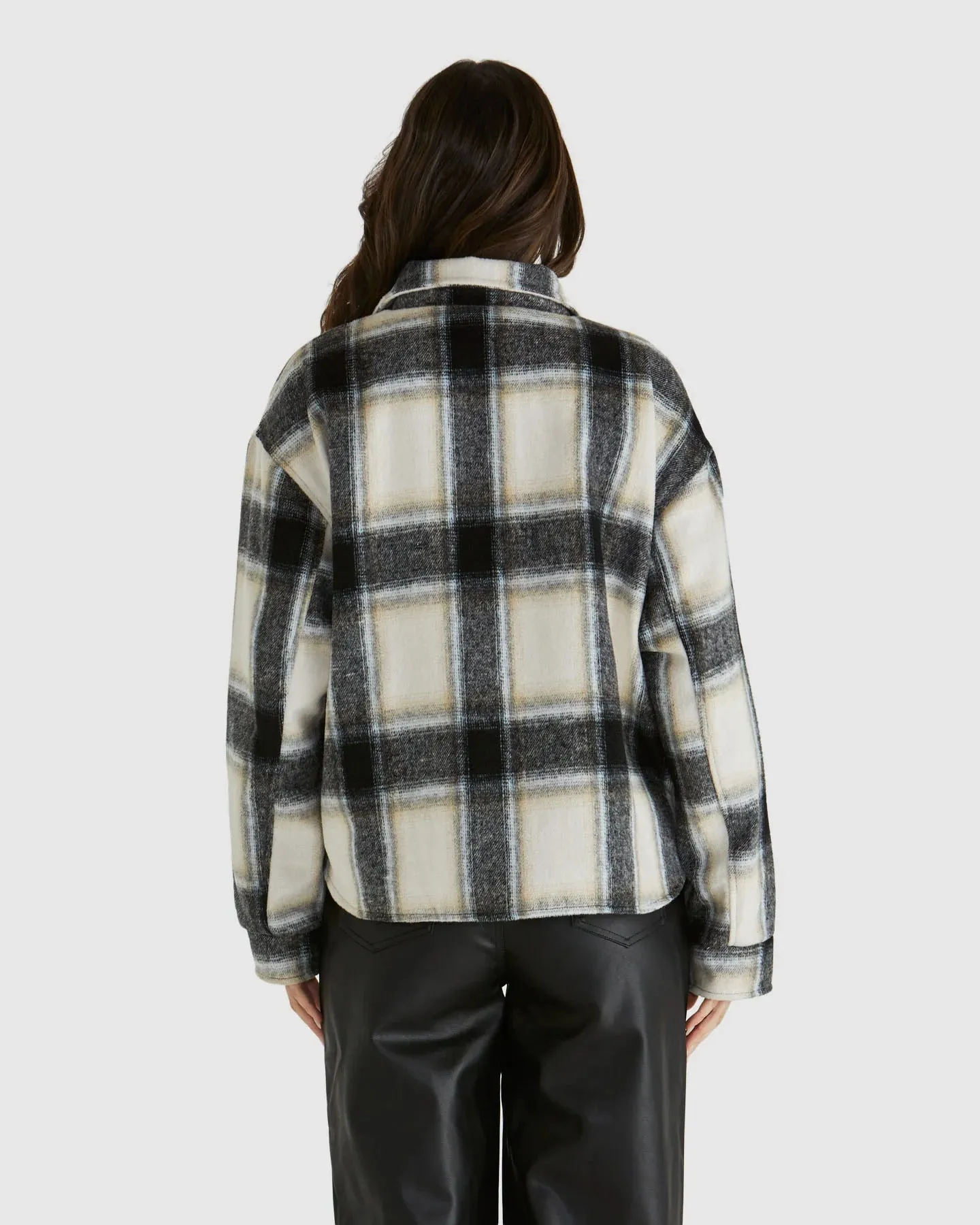 Zita Jacket