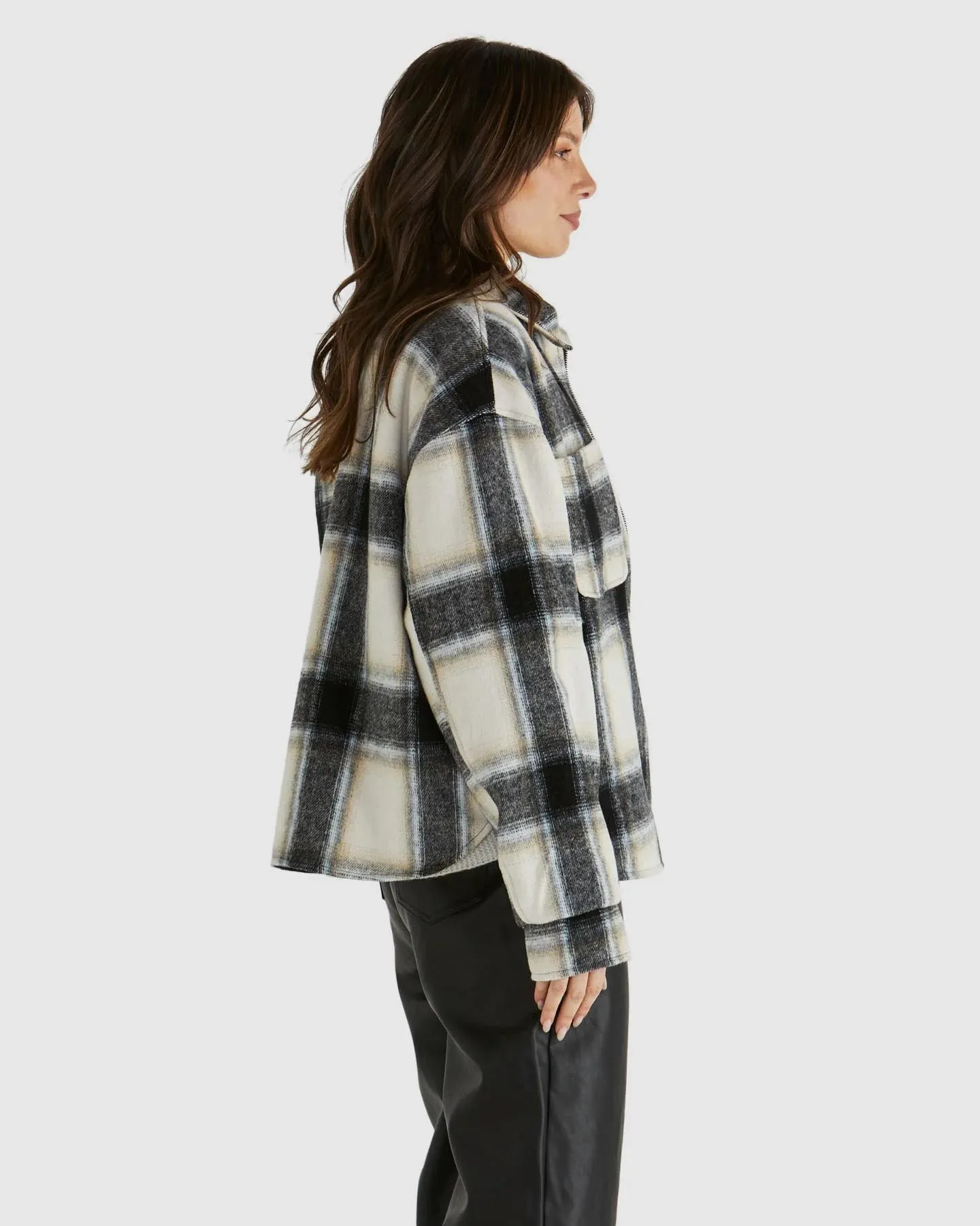 Zita Jacket